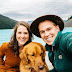 Human Takes His Dog On Epic Adventures, Proves That Dogs Are The Best Travel Buddies