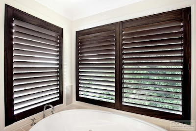 Plantation Shutters Melbourne