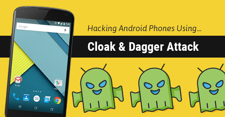 how to hack android phone