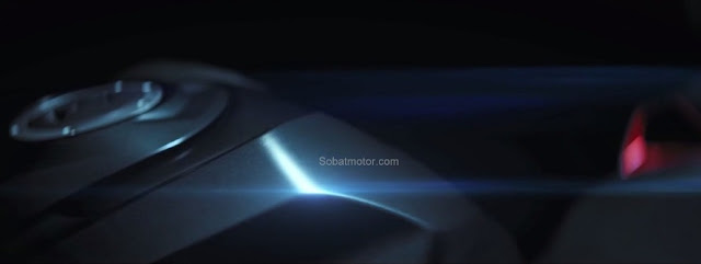 Inilah video teaser yang diduga kuat adalah All New Honda CBR250RR 2 silinder plus analisanya singkatnya