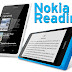 Nokia Reading ya disponible en el Marketplace