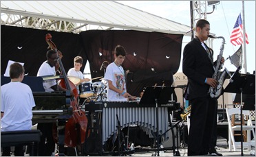 Clearwater Jazz