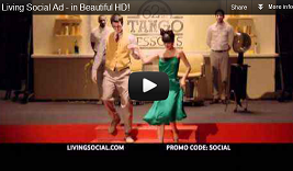 VIDEO: Top 5 Television Ads for Social Media Sites