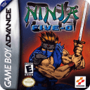 Ninja Five-O (USA)