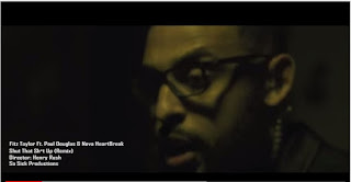 New Video: Fitz Taylor - S.T.S.U Remix Featuring Nova HeartBreak And Paul Douglas