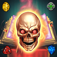 Gunspell - Match 3 Battles Infinite (Silver - Luck - EXP) MOD APK