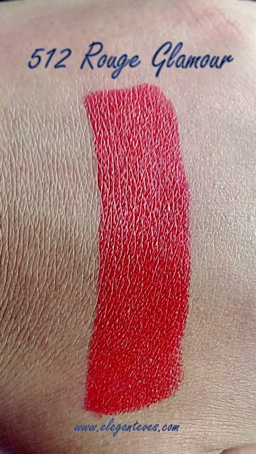 Review & Swatches of 7 Heaven’s Photogenic Chubby Lip Crayon