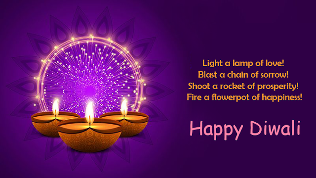 Happy Diwali Quotes 20218 In English