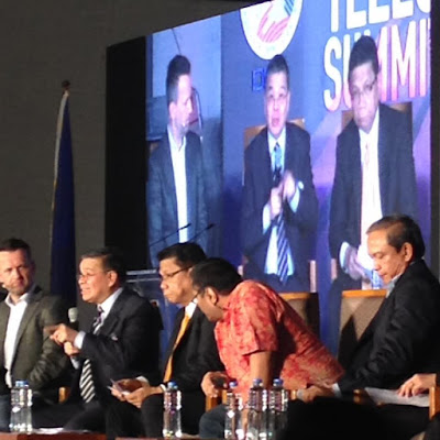 Philippine Telecoms Summit 2017