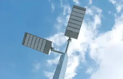 Solutions d'éclairage public économes en énergie