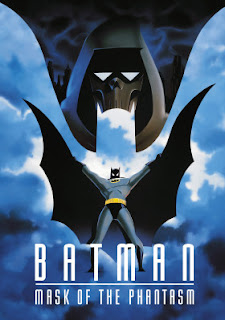 Batman: A Máscara do Fantasma (1993)