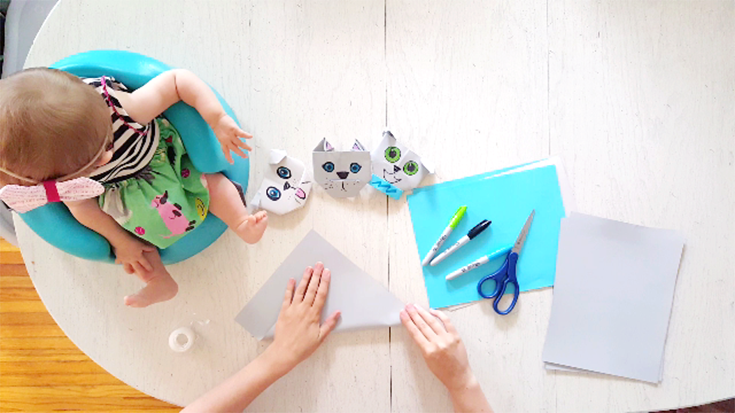 Have a little fun with your favorite Puppy Dog Pals! Make & adopt a puppy of your own with this fun tutorial!