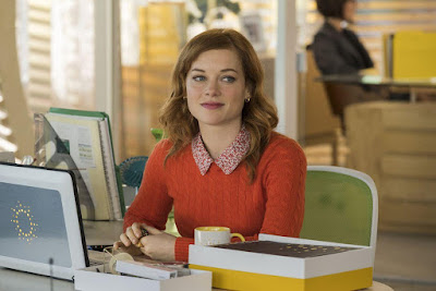 Zoeys Extraordinary Playlist Series Jane Levy Image 5