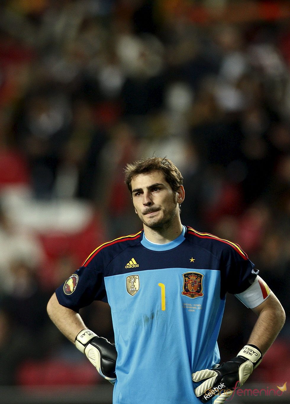 casillas