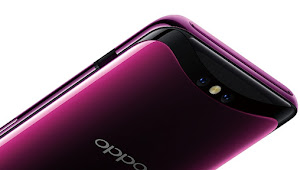 The price of Oppo Find X starts from IDR 10 Million, What are the
Specifications and Advantages?