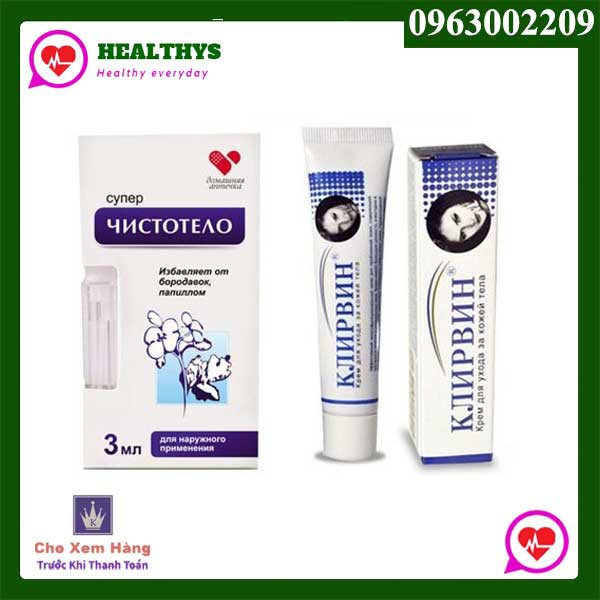 [ healthys.net ] 𝐓𝐡𝐮𝐨̂́𝐜 hỗ trợ 𝐭𝐫𝐢̣ nốt ruồi , mụn cóc , mụn cơm , mụn thịt (Chính Hãng) và kem hỗ trợ làm mờ seo nga