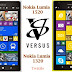 Nokia Lumia 1520 vs Lumia 1320-which one is Better