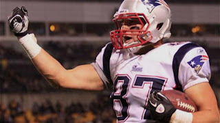 rob gronkowski