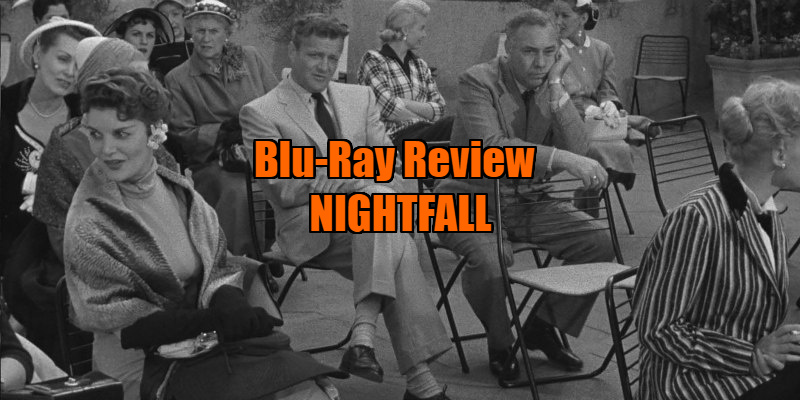 nightfall review