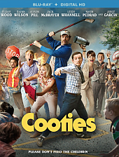 Cooties Cooties