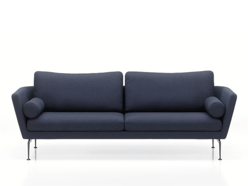 Modern sofa beautiful colored contemporary forms-12