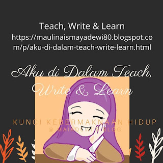 Aku Teach Write & Learn