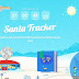 Google อัพเดท Google Santa Tracker รับเทศกาล Christmas 2016