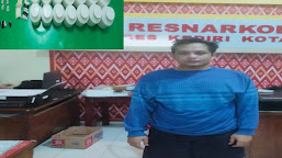 Polres Kediri Kota Ringkus Pengedar Narkoba Berbagai Jenis dan 22 Ribu Pil Doble L 