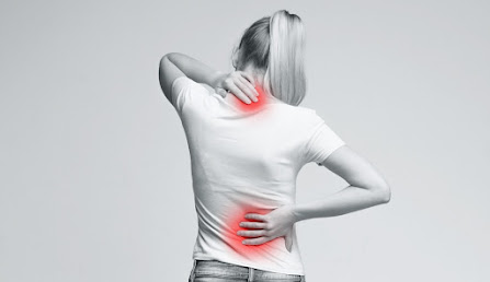  Best Treatment for Neck and Back Pain Singapore is Ensured Through Physiotherapy Treatment! 