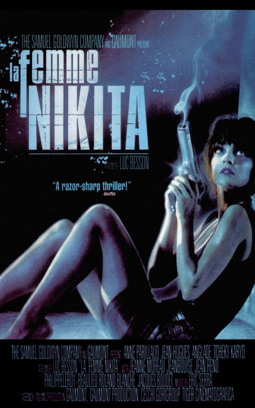 [HD] Nikita 1990 Streaming Vostfr DVDrip