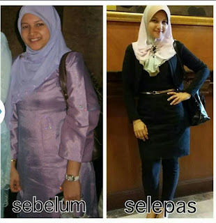 testimonial kurus shaklee