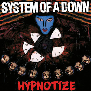 ▷ Descargar Hypnotize System Of A Down Mega