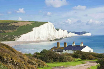Private guided tours Sussex