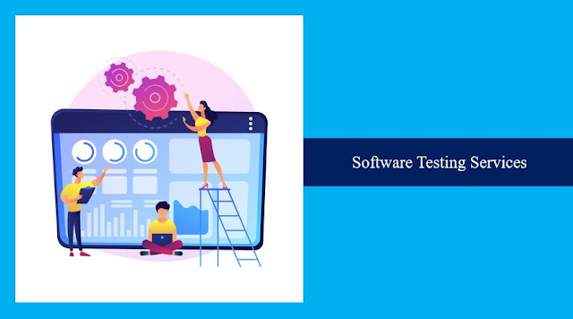 Software Testing Services