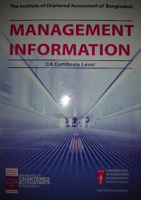 Management Information for Certificate Level