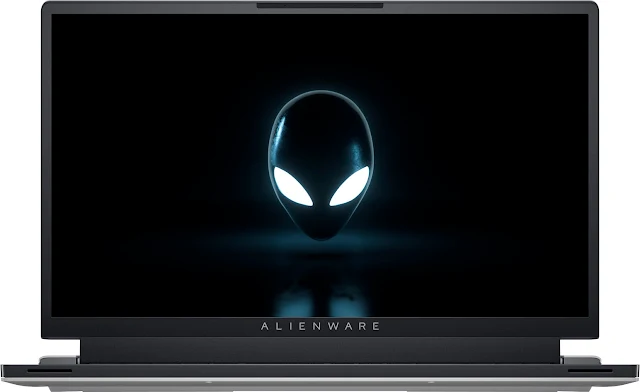 Alienware x17 R2