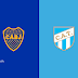 Boca Juniors vs Atletico Tucuman EN VIVO