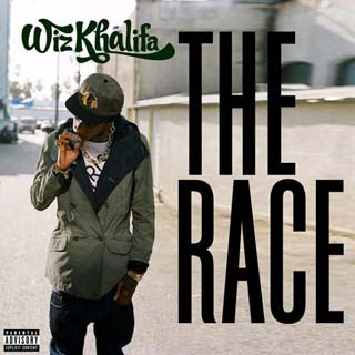 Wiz Khalifa - The Race Lyrics | Letras | Lirik | Tekst | Text | Testo | Paroles - Source: musicjuzz.blogspot.com