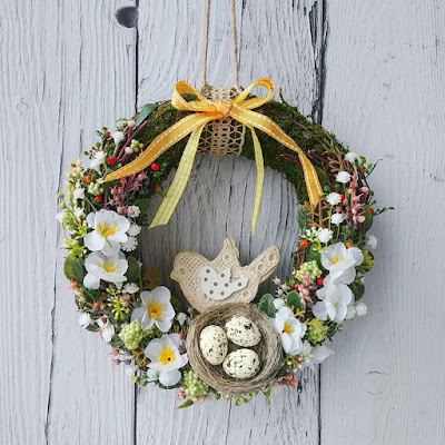 DIY Easter Decoration Ideas. Пасхальный декор, венки, яйца, пряники. Пасха 2021