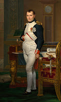 Napoleão-1821