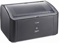 Printer Canon LBP2900/2900B CAPT Windows Drivers Software Windows