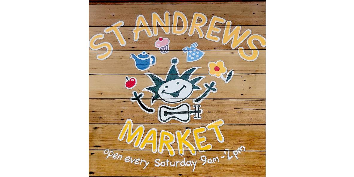 St Andrews Market