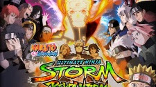 NARUTO SHIPPUDEN ULTIMATE NINJA STORM REVOLUTION | ESPAÑOL | MEGA | TORRENT | ISO | ELAMIGOS