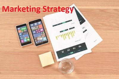 Digital marketing strategy in hindi , Marketing Strategy