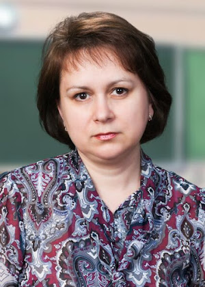 моя фотография