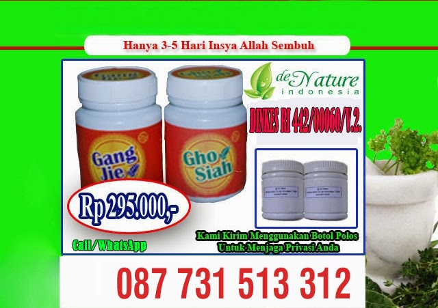 Obat Sipilis