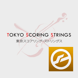Impact Soundworks - Tokyo Scoring Strings.part01.rar