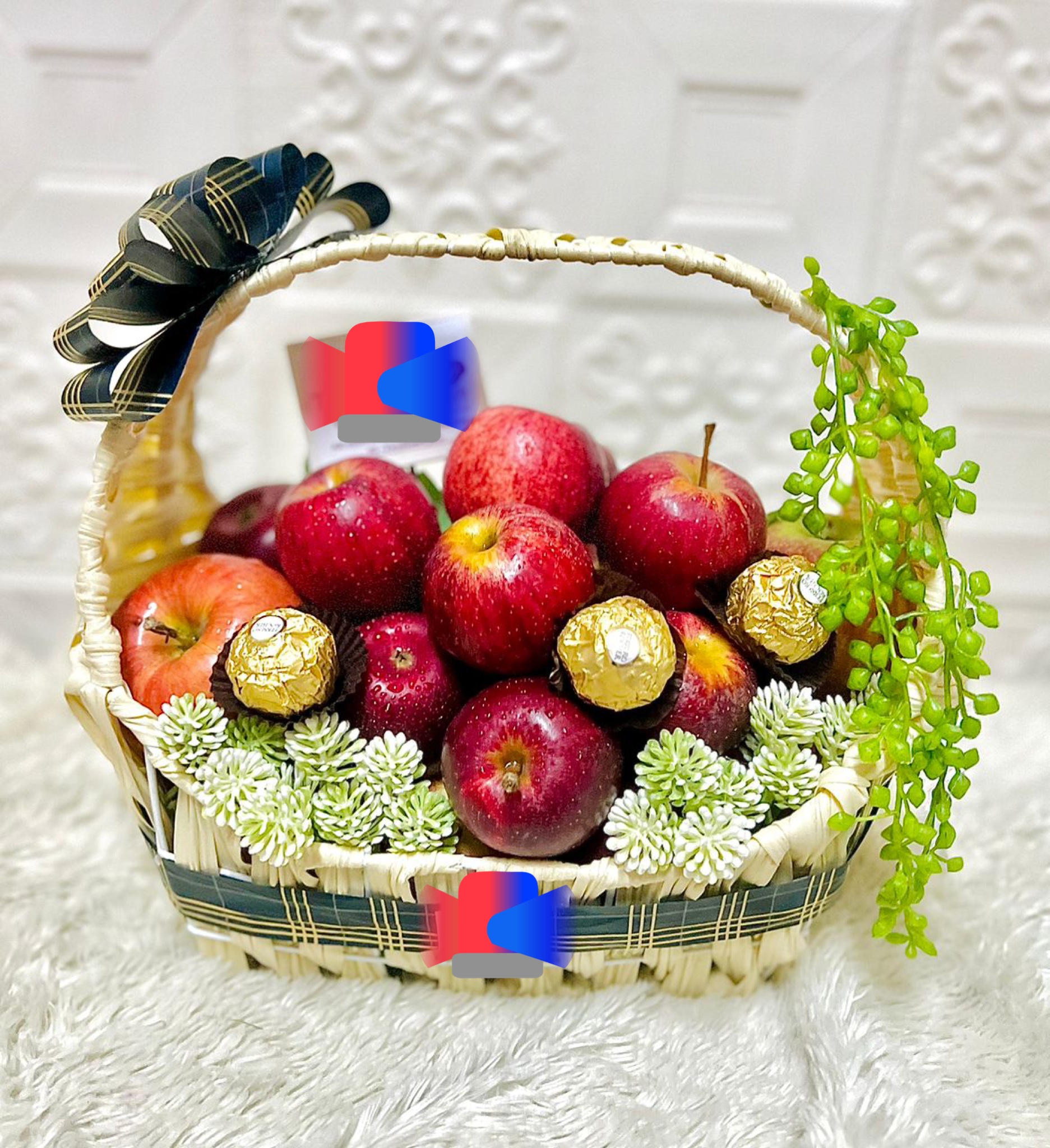 fruit basket delivery
