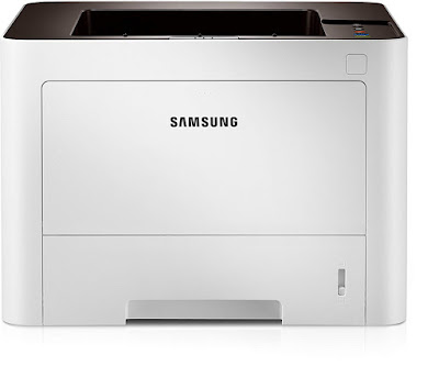Samsung SL M 3325 ND Laser Printer