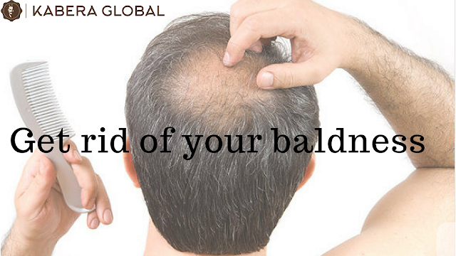 hair loss treatment clinic